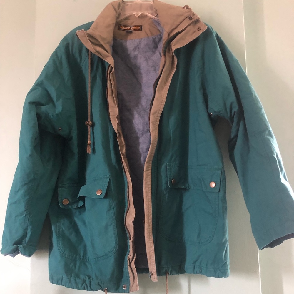 Vintage men’s jacket